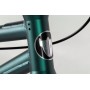 BMX Велосипед HARO Premium Inspired (2021) 20.5" Matte Teal